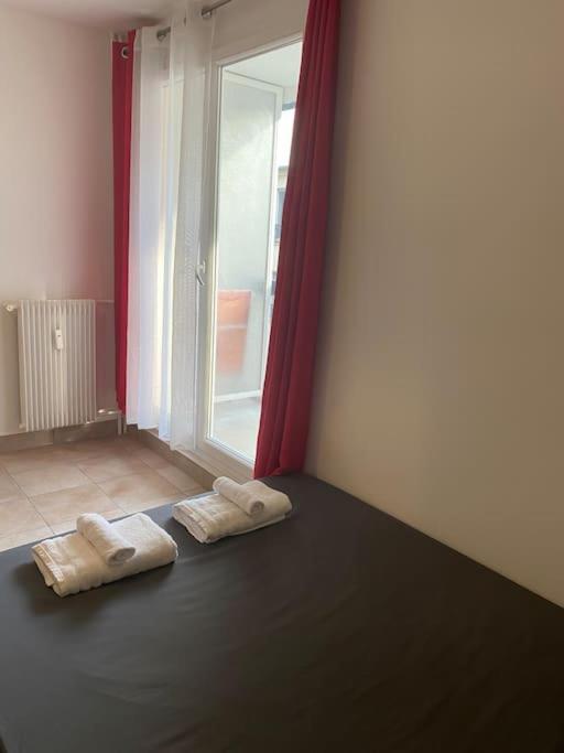 Charmant Studio Au Coeur De Paris Cosy Studio Paris Eksteriør bilde